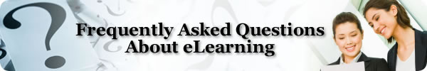 Distance Learning FAQ